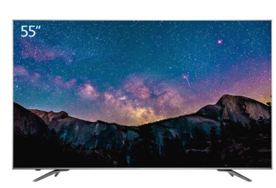 海信55寸电视机选购指南 主流型号深度解析与推荐排行